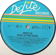 Carica l&#39;immagine nel visualizzatore di Gallery, Kool &amp; The Gang : Best Of Kool &amp; The Gang (2xLP, Comp)
