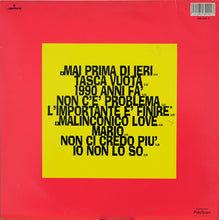 Carica l&#39;immagine nel visualizzatore di Gallery, Gaudi : Basta Poco (LP, Album)
