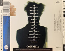 Carica l&#39;immagine nel visualizzatore di Gallery, Beverly Jo Scott : Honey &amp; Hurricanes (CD, Album)
