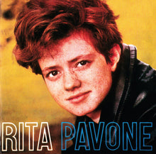 Carica l'immagine nel visualizzatore di Gallery, Rita Pavone : Rita Pavone (CD, Album, RE)
