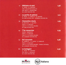 Carica l'immagine nel visualizzatore di Gallery, Rita Pavone : Rita Pavone (CD, Album, RE)
