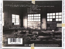Carica l&#39;immagine nel visualizzatore di Gallery, Hootie &amp; The Blowfish : Fairweather Johnson (CD, Album)
