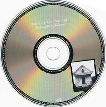 Carica l&#39;immagine nel visualizzatore di Gallery, Hootie &amp; The Blowfish : Fairweather Johnson (CD, Album)
