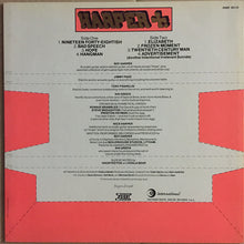 Carica l&#39;immagine nel visualizzatore di Gallery, Roy Harper &amp; Jimmy Page : Whatever Happened To Jugula? (LP, Album)
