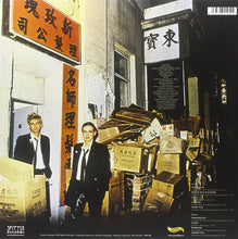 Carica l&#39;immagine nel visualizzatore di Gallery, Chrisma (2) : Chinese Restaurant (LP, Album, RE, Gat)
