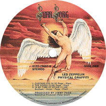Carica l'immagine nel visualizzatore di Gallery, Led Zeppelin : Physical Graffiti (2xLP, Album, RE, RM, 180)
