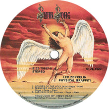 Carica l'immagine nel visualizzatore di Gallery, Led Zeppelin : Physical Graffiti (2xLP, Album, RE, RM, 180)
