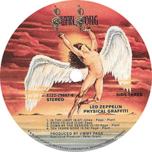 Carica l'immagine nel visualizzatore di Gallery, Led Zeppelin : Physical Graffiti (2xLP, Album, RE, RM, 180)
