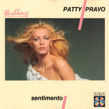 Carica l'immagine nel visualizzatore di Gallery, Patty Pravo : Sentimento (CD, Comp)
