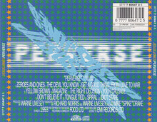 Carica l&#39;immagine nel visualizzatore di Gallery, Jesus Jones : Perverse (CD, Album)
