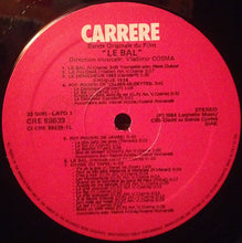 Carica l&#39;immagine nel visualizzatore di Gallery, Vladimir Cosma : Le Bal (Bande Originale Du Film) (2xLP, Album)
