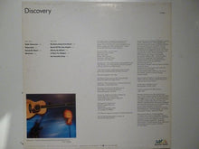 Carica l&#39;immagine nel visualizzatore di Gallery, Larry Carlton : Discovery (LP, Album)
