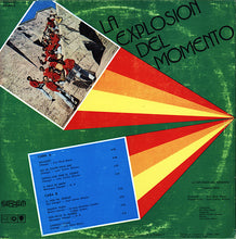 Carica l&#39;immagine nel visualizzatore di Gallery, Orquesta Revé : La Explosion Del Momento (LP)
