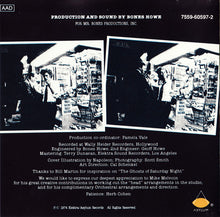 Carica l'immagine nel visualizzatore di Gallery, Tom Waits : The Heart Of Saturday Night (CD, Album, RE, RP)
