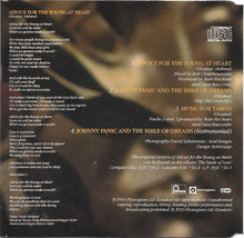 Carica l'immagine nel visualizzatore di Gallery, Tears For Fears : Advice For The Young At Heart (CD, Single)
