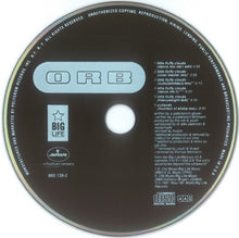 Carica l'immagine nel visualizzatore di Gallery, The Orb : Little Fluffy Clouds (CD, Maxi)
