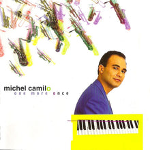 Carica l&#39;immagine nel visualizzatore di Gallery, Michel Camilo : One More Once (CD, Album)
