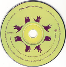 Carica l&#39;immagine nel visualizzatore di Gallery, Michel Camilo : One More Once (CD, Album)
