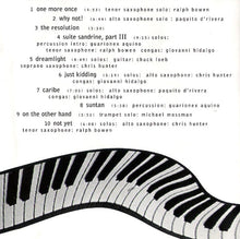 Carica l&#39;immagine nel visualizzatore di Gallery, Michel Camilo : One More Once (CD, Album)
