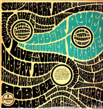 Carica l&#39;immagine nel visualizzatore di Gallery, Albert Ayler : In Greenwich Village (LP, Album, RE)
