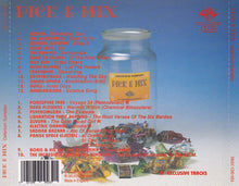 Carica l&#39;immagine nel visualizzatore di Gallery, Various : Pick &amp; Mix (2xCD, Album, Smplr)
