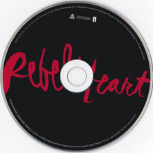 Carica l'immagine nel visualizzatore di Gallery, Madonna : Rebel Heart (CD, Album, Dlx)

