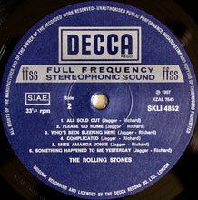 Carica l&#39;immagine nel visualizzatore di Gallery, The Rolling Stones : Between The Buttons (LP, Album, RE)
