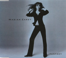 Carica l'immagine nel visualizzatore di Gallery, Mariah Carey : Fantasy (CD, Maxi)

