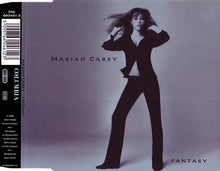 Carica l'immagine nel visualizzatore di Gallery, Mariah Carey : Fantasy (CD, Maxi)
