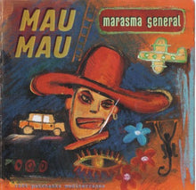 Carica l'immagine nel visualizzatore di Gallery, Mau Mau (2) : Marasma General (2xCD, Album)
