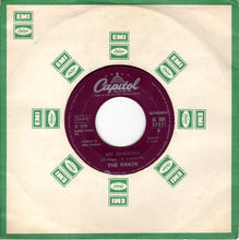 Carica l&#39;immagine nel visualizzatore di Gallery, The Knack (3) : My Sharona / Let Me Out (7&quot;)
