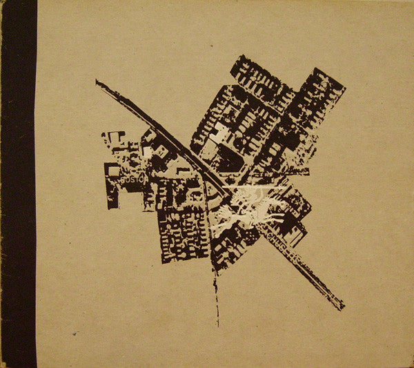 Various : This Is Fort Apache (CD, Comp)