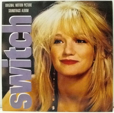 Various : Switch (Original Motion Picture Soundtrack) (LP, Comp)
