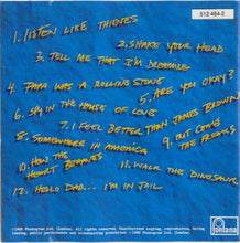Carica l'immagine nel visualizzatore di Gallery, Was (Not Was) : Hello, Dad...I'm In Jail (CD, Comp)

