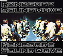 Carica l&#39;immagine nel visualizzatore di Gallery, Renegade Soundwave : Renegade Soundwave (CD, Single)
