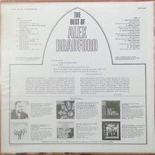 Carica l&#39;immagine nel visualizzatore di Gallery, Alex Bradford : The Best Of Alex Bradford (LP, Comp, RE)
