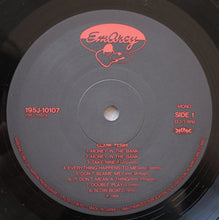 Carica l&#39;immagine nel visualizzatore di Gallery, Clark Terry : Clark Terry (LP, Album, Mono, RE)
