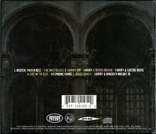 Carica l'immagine nel visualizzatore di Gallery, Tricky : Tricky Presents Grassroots (CD, EP, FLP)
