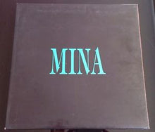 Carica l'immagine nel visualizzatore di Gallery, Mina (3) : Mina (3xCD, Album, RE + Box, Comp, Ltd)
