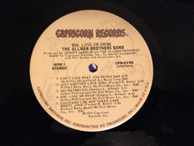 Carica l&#39;immagine nel visualizzatore di Gallery, The Allman Brothers Band : Win, Lose Or Draw (LP, Album, RE, Gat)
