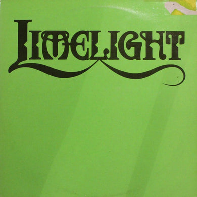 Limelight (5) : Limelight (Limited Limelight) (LP)
