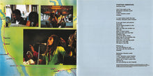 Carica l&#39;immagine nel visualizzatore di Gallery, Bob Marley &amp; The Wailers : Babylon By Bus (CD, Album, RE, RM)
