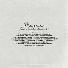 Carica l&#39;immagine nel visualizzatore di Gallery, Mina (3) : The Collection 3.0 (3xCD, Advance, Comp)
