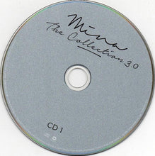 Carica l&#39;immagine nel visualizzatore di Gallery, Mina (3) : The Collection 3.0 (3xCD, Advance, Comp)
