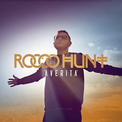 Rocco Hunt : 'A Verità (CD, Album)