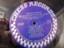 Carica l&#39;immagine nel visualizzatore di Gallery, Various : The Golden Age Of Rhythm &amp; Blues (2xLP, Comp, RE)
