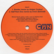 Carica l'immagine nel visualizzatore di Gallery, Can : I Want More (12", Ltd, Num, RE, RM, Ora)
