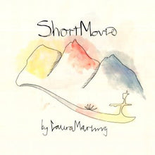 Carica l'immagine nel visualizzatore di Gallery, Laura Marling : Short Movie (CD, Album)
