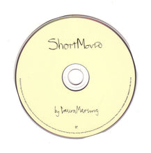 Carica l'immagine nel visualizzatore di Gallery, Laura Marling : Short Movie (CD, Album)
