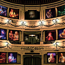 Carica l&#39;immagine nel visualizzatore di Gallery, Raccomandata Ricevuta Ritorno : Live In Elba (LP, Album)
